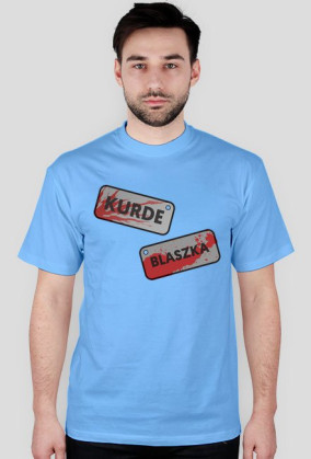 #BLASZKA #SHIRT #4MAN