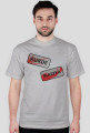 #BLASZKA #SHIRT #4MAN