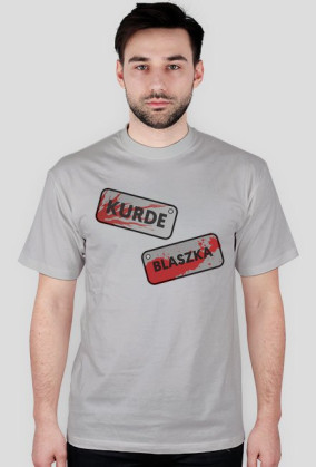 #BLASZKA #SHIRT #4MAN