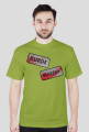 #BLASZKA #SHIRT #4MAN