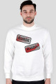 #BLASZKA #SWEATSHIRT #4MAN