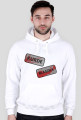 #BLASZKA #HOODY #4MAN