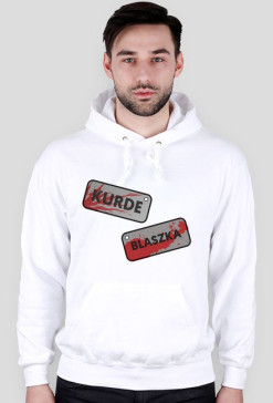 #BLASZKA #HOODY #4MAN