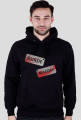 #BLASZKA #HOODY #4MAN