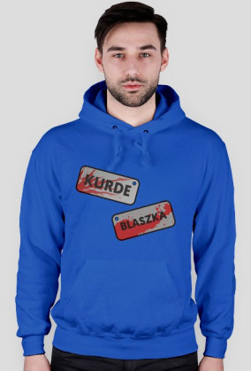 #BLASZKA #HOODY #4MAN