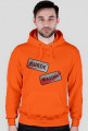 #BLASZKA #HOODY #4MAN