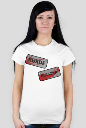 #BLASZKA #SHIRT #4WOMAN