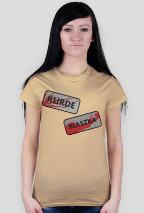 #BLASZKA #SHIRT #4WOMAN