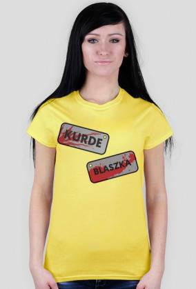 #BLASZKA #SHIRT #4WOMAN