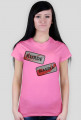 #BLASZKA #SHIRT #4WOMAN