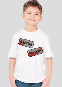 #BLASZKA #SHIRT #4KIDS