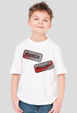 #BLASZKA #SHIRT #4KIDS