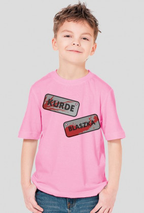 #BLASZKA #SHIRT #4KIDS