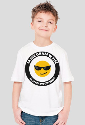 #FIFA #BLACK #SHIRT #4KIDS