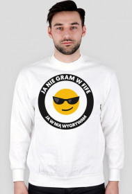 #FIFA #BLACK #SWEATSHIRT #4MAN