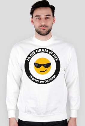 #FIFA #BLACK #SWEATSHIRT #4MAN