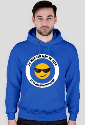 #FIFA #WHITE #HOODY #4MAN