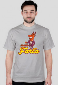 T-shirt mam Farta