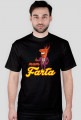 T-shirt mam Farta