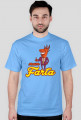 T-shirt mam Farta