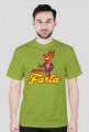 T-shirt mam Farta