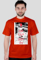 Koszulka Keep Calm and Drift On