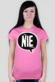 jestem NIE -tutejsza - Szalone Koszulki