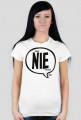 jestem NIE -tutejsza - Szalone Koszulki