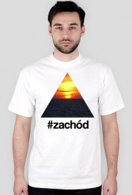 #zachód M