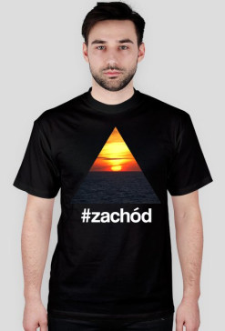 #zachód M czorna