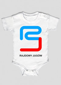 Body niemowlęce RJ