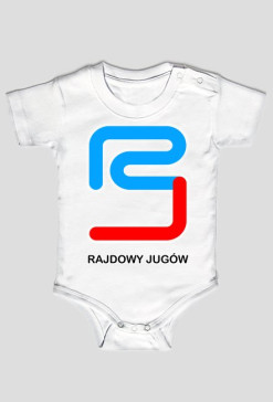 Body niemowlęce RJ