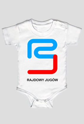 Body niemowlęce RJ