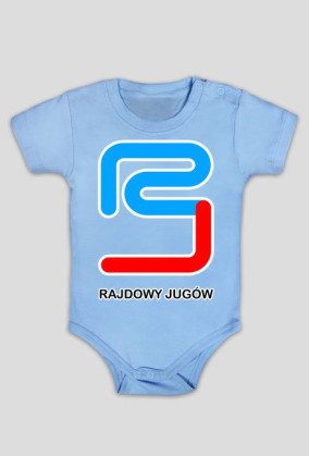 Body niemowlęce RJ