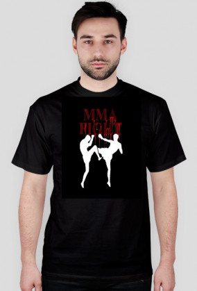 Fight MMA