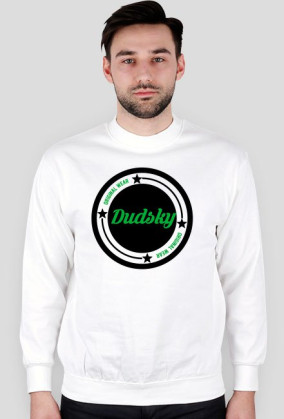 Bluza Dudsky ORIGINAL WEAR