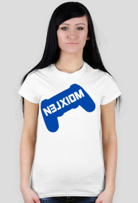 #PAD #BLUE #SHIRT #4WOMAN