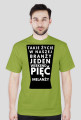 #1W5M #BLACK #SHIRT #4MAN