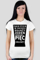 #1W5M #BLACK #SHIRT #4WOMAN