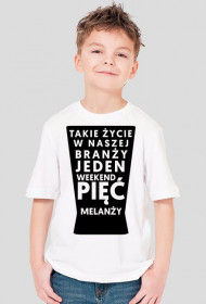 #1W5M #BLACK #SHIRT #4KIDS