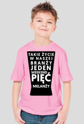 #1W5M #BLACK #SHIRT #4KIDS