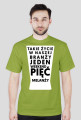 #1W5M #WHITE #SHIRT #4MAN