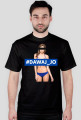 #DAWAJ_JOv2 #SHIRT #4MAN