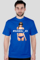#DAWAJ_JOv2 #SHIRT #4MAN
