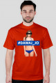 #DAWAJ_JOv2 #SHIRT #4MAN