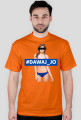 #DAWAJ_JOv2 #SHIRT #4MAN