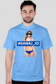 #DAWAJ_JOv2 #SHIRT #4MAN