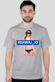 #DAWAJ_JOv2 #SHIRT #4MAN