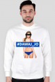 #DAWAJ_JOv2 #SWEATSHIRT #4MAN