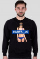 #DAWAJ_JOv2 #SWEATSHIRT #4MAN